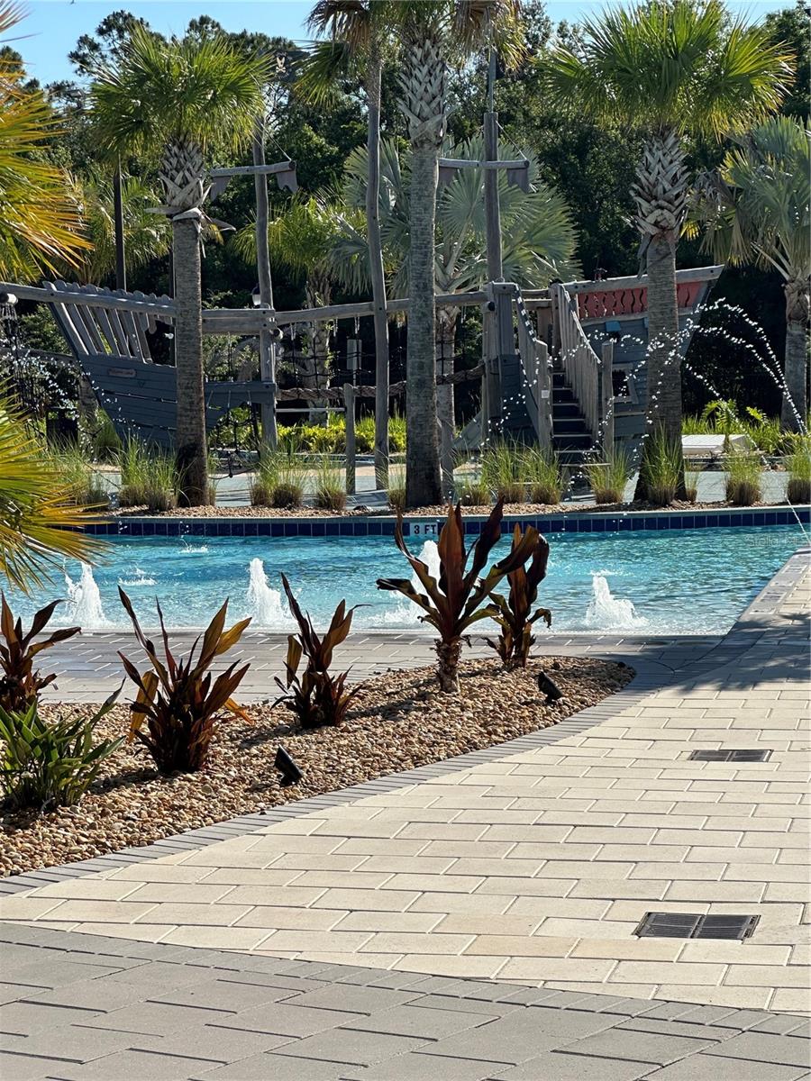 COVE AT STOREY LAKE III - Residential