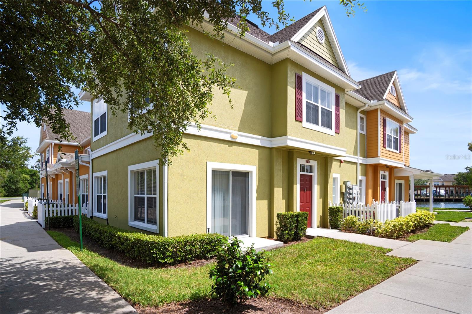 4014 SANTA MARIA DRIVE 101
