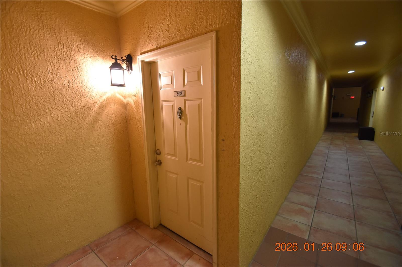 4323 BAYSIDE VILLAGE DRIVE 308