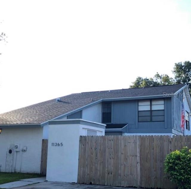 BROOKGREEN VILLAGE - Residential Lease