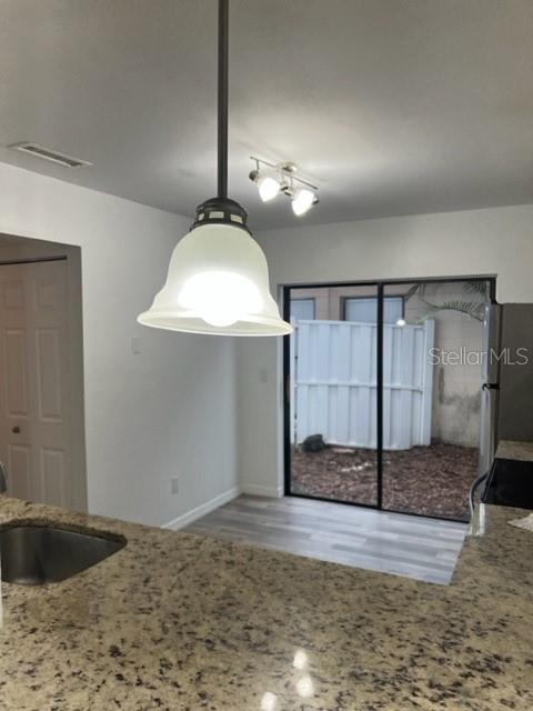 BROOKGREEN VILLAGE - Residential Lease