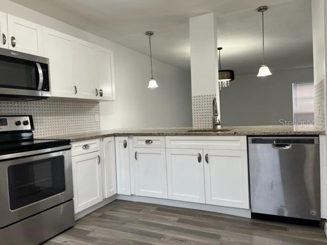 BROOKGREEN VILLAGE - Residential Lease