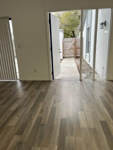 BROOKGREEN VILLAGE - Residential Lease