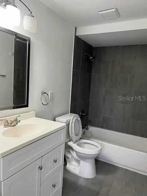 BROOKGREEN VILLAGE - Residential Lease