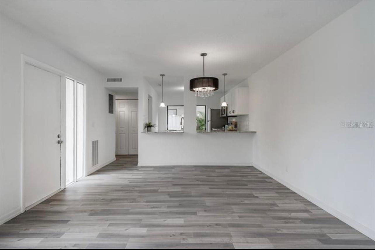 BROOKGREEN VILLAGE - Residential Lease