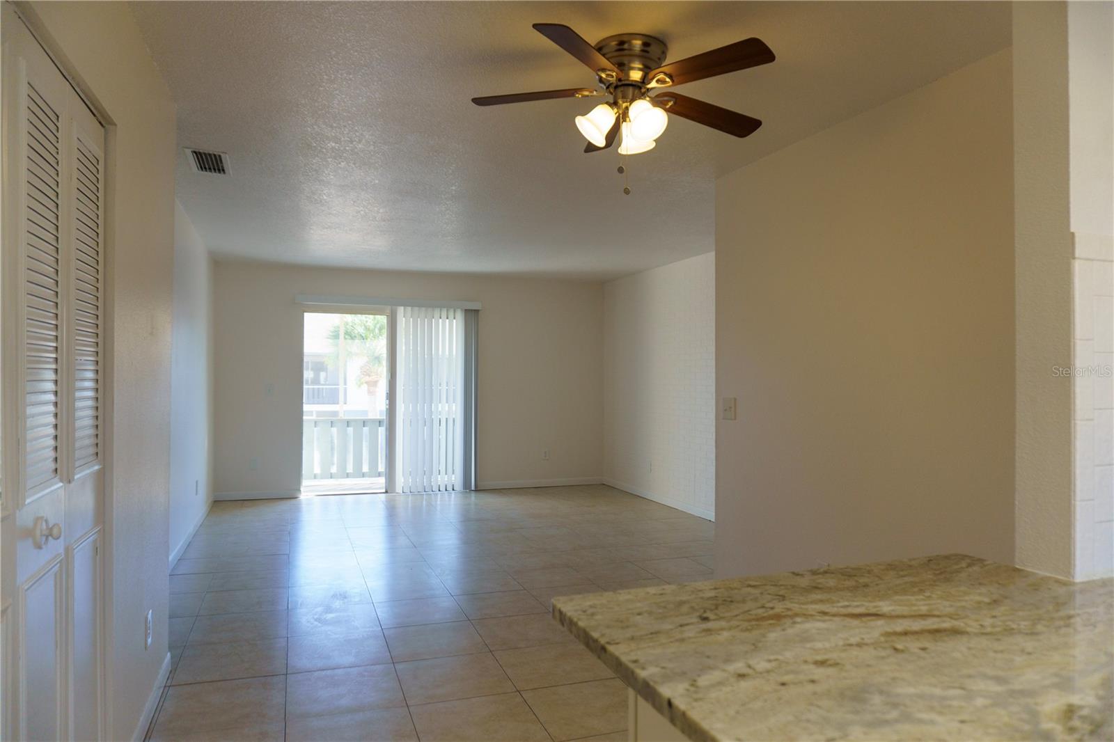 HEATHER HALL CONDO - Residential