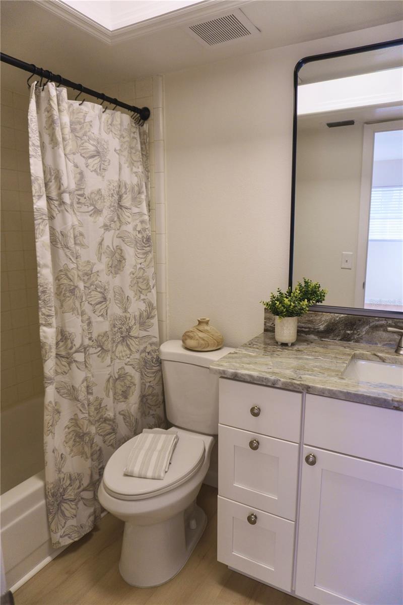 HEATHER HALL CONDO - Residential