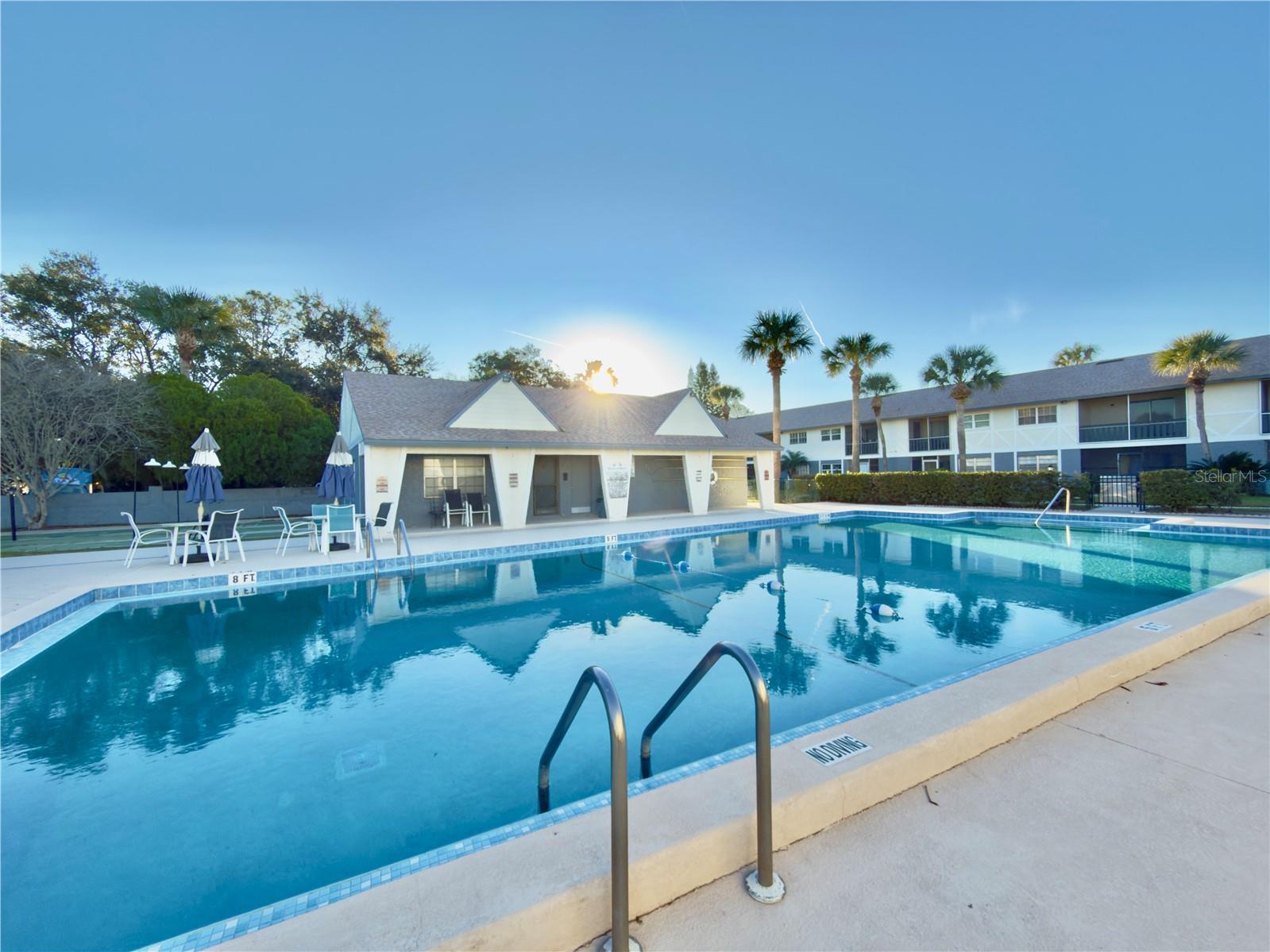 HEATHER HALL CONDO - Residential