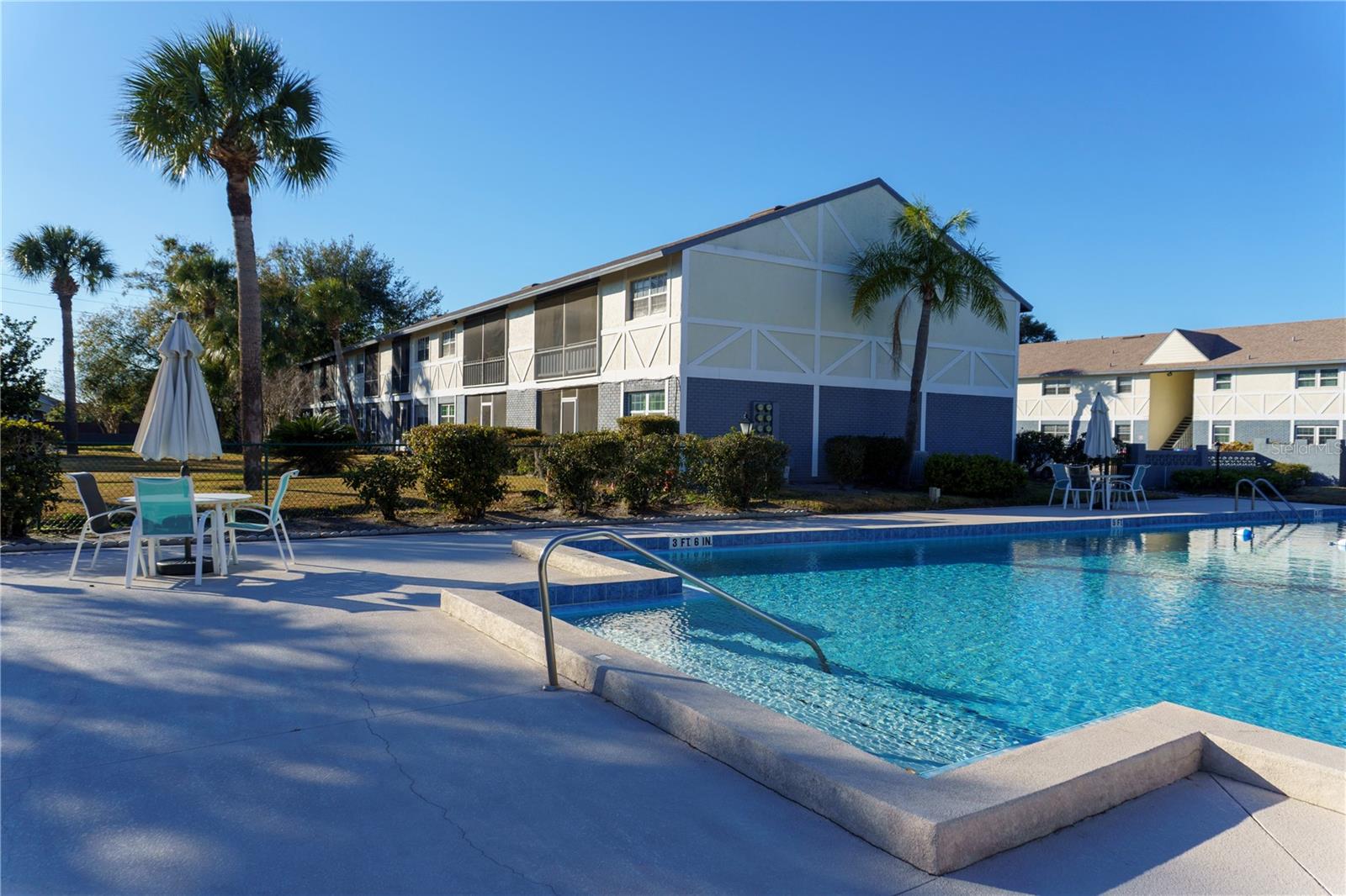 HEATHER HALL CONDO - Residential