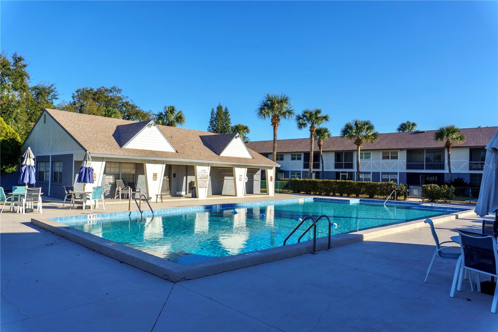 HEATHER HALL CONDO - Residential