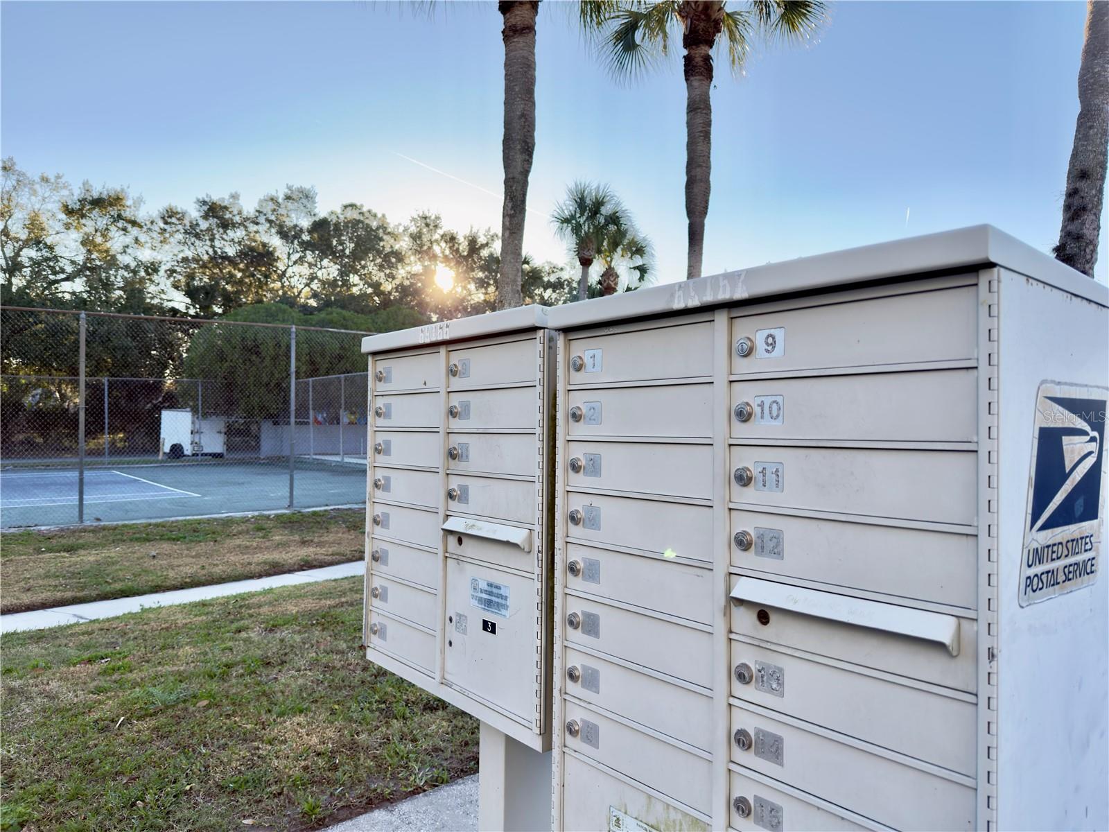 HEATHER HALL CONDO - Residential