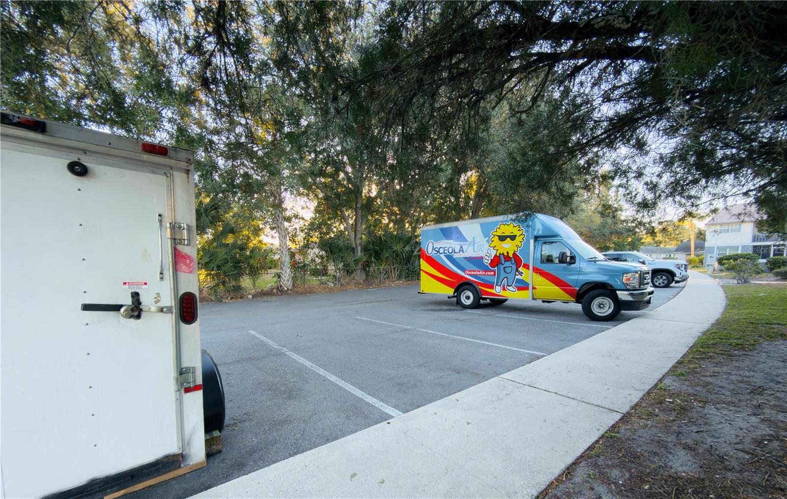 HEATHER HALL CONDO - Residential