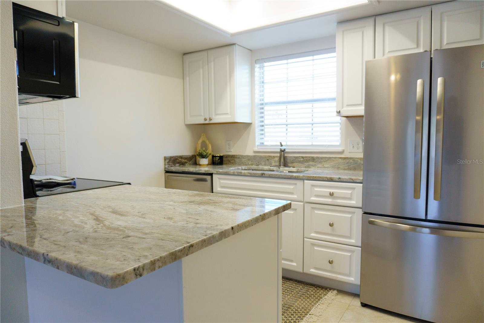 HEATHER HALL CONDO - Residential