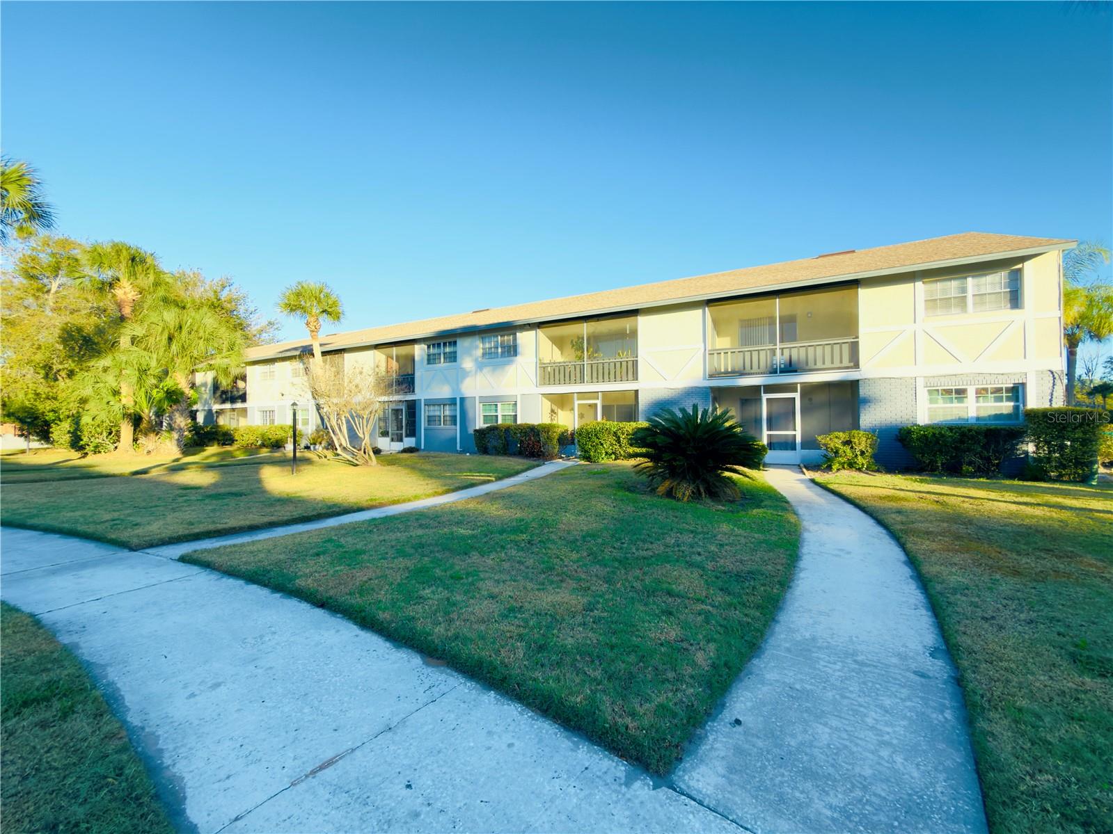 HEATHER HALL CONDO - Residential