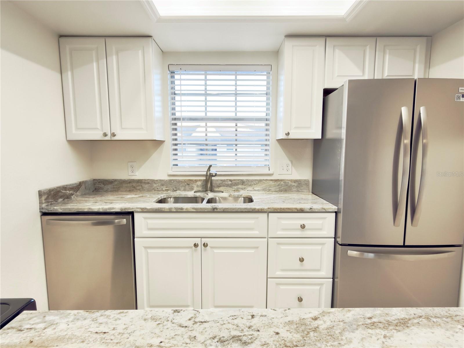 HEATHER HALL CONDO - Residential