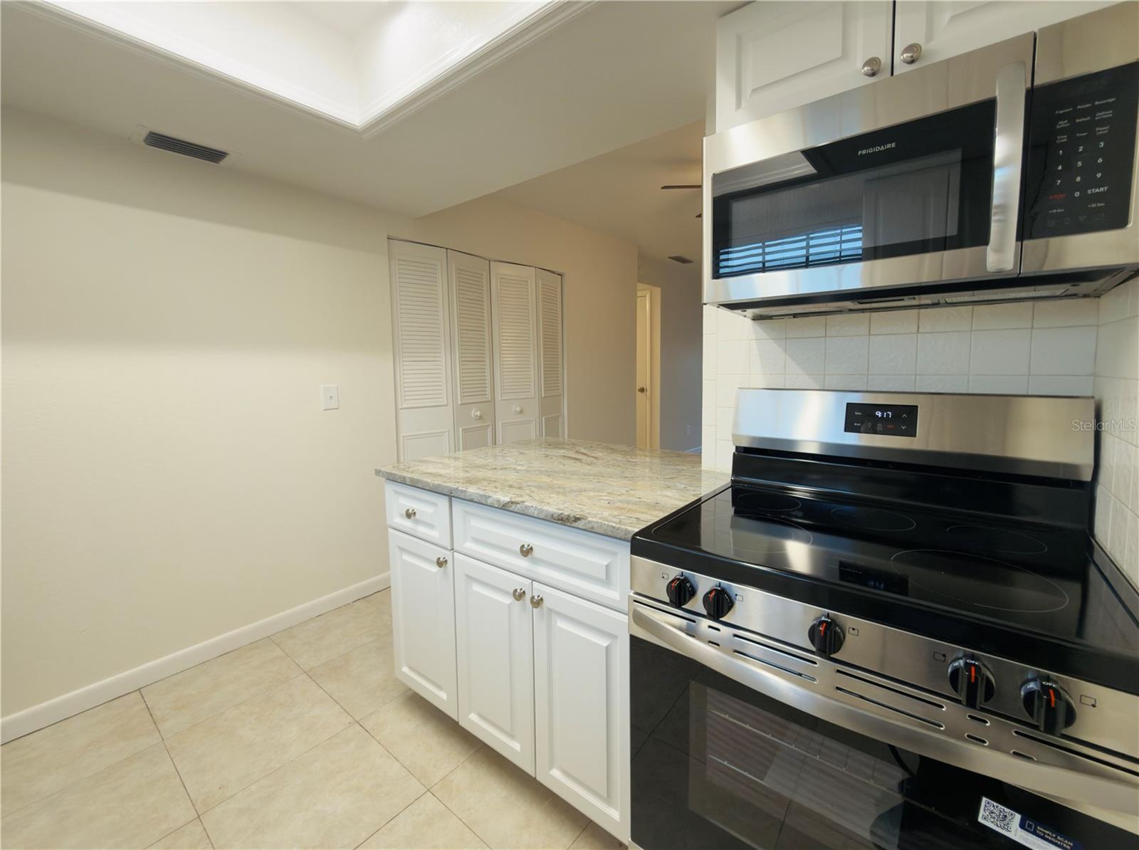 HEATHER HALL CONDO - Residential