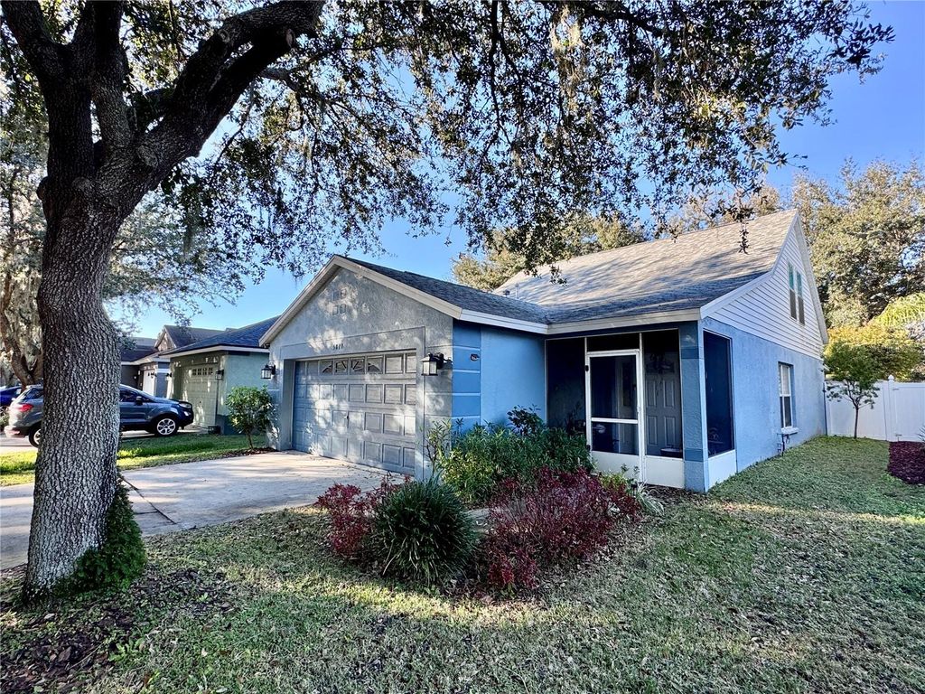 Photo of 5817 Tanagerlake Road, Lithia, FL 33547 (MLS # TB8464991)