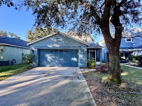 Photo of 5817 Tanagerlake Road, Lithia, FL 33547 (MLS # TB8464991)