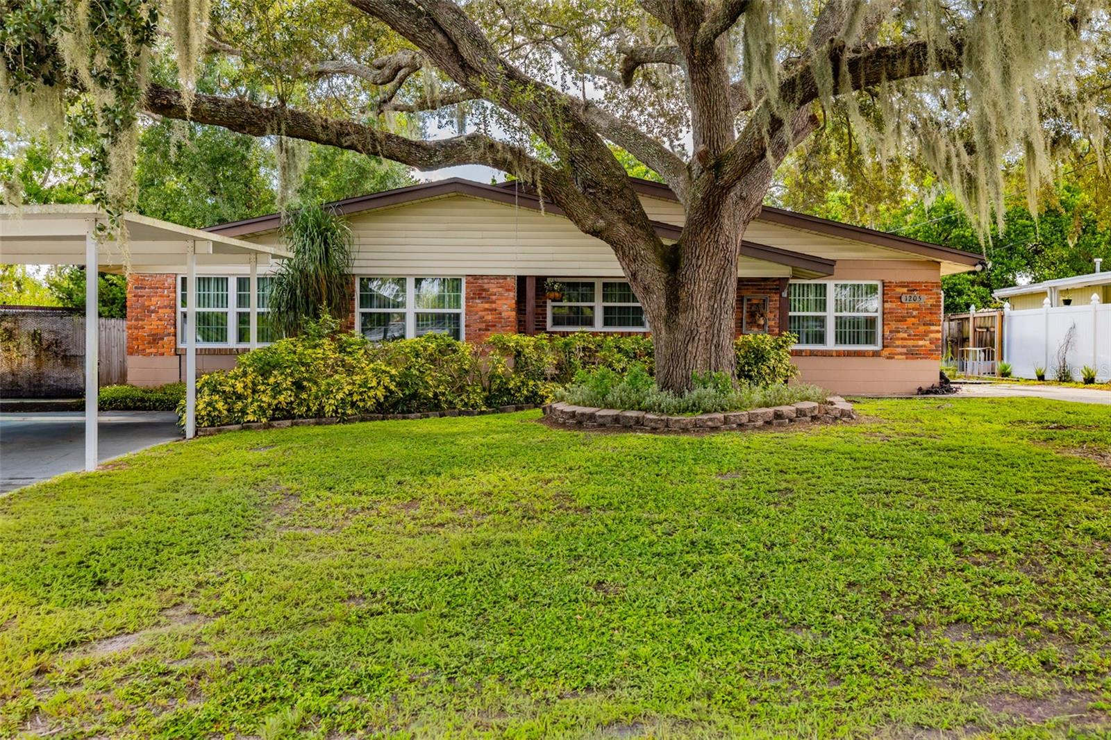 1205 W CAMELLIA DRIVE