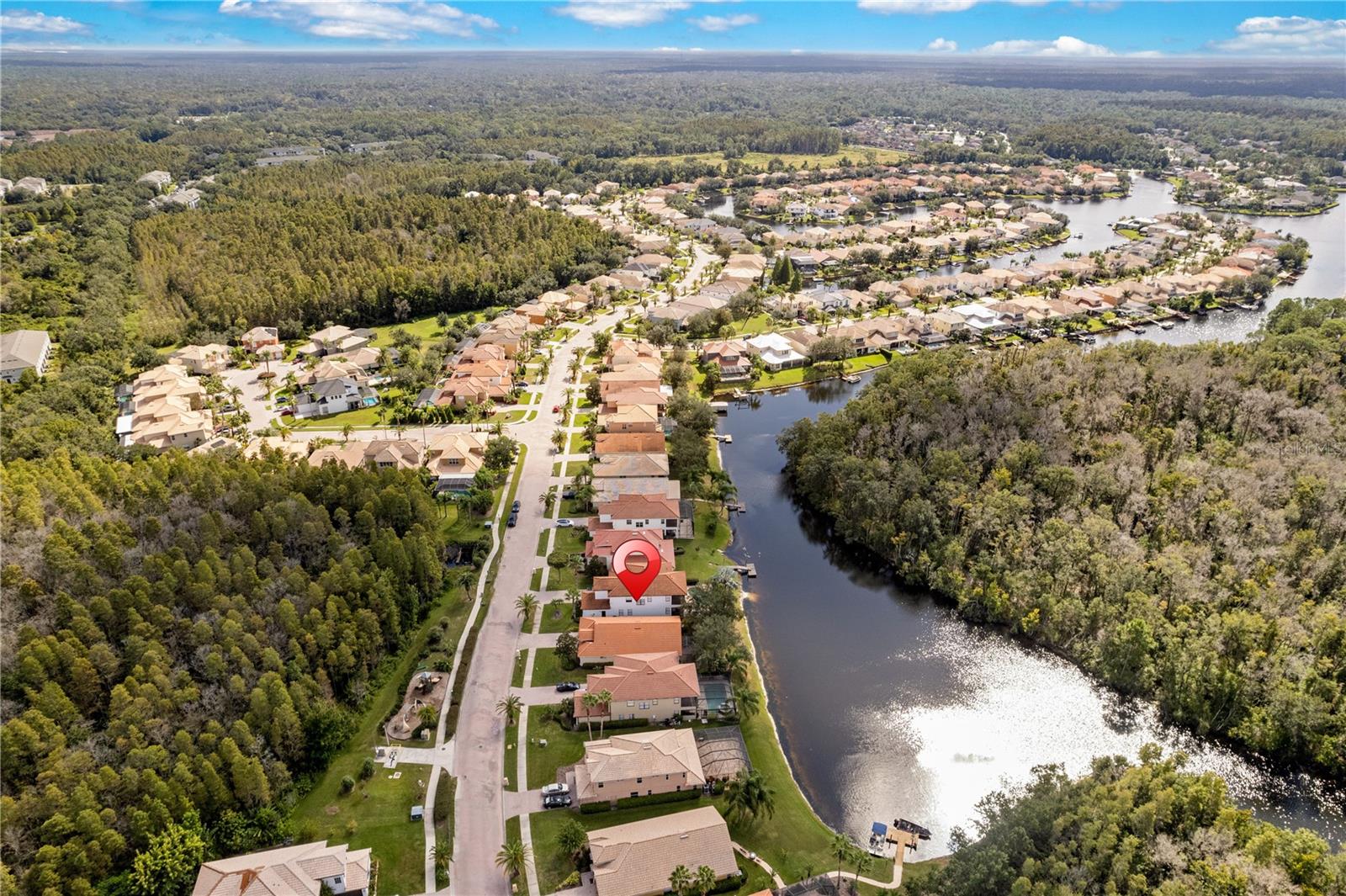 CORY LAKE ISLES PH 4 UNIT 1 - Residential