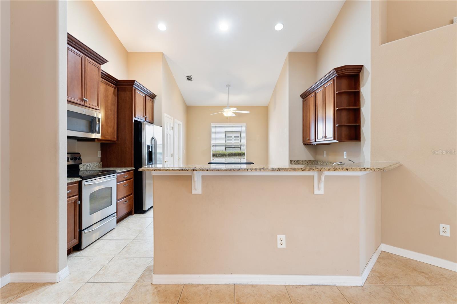 CORY LAKE ISLES PH 4 UNIT 1 - Residential