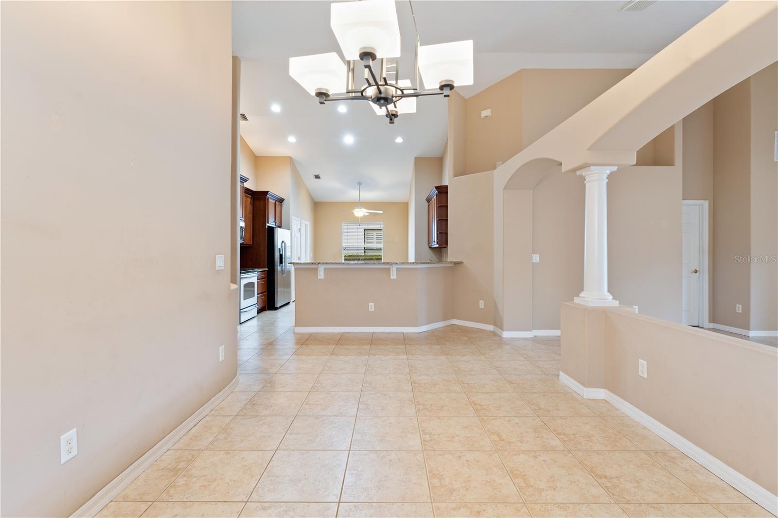 CORY LAKE ISLES PH 4 UNIT 1 - Residential