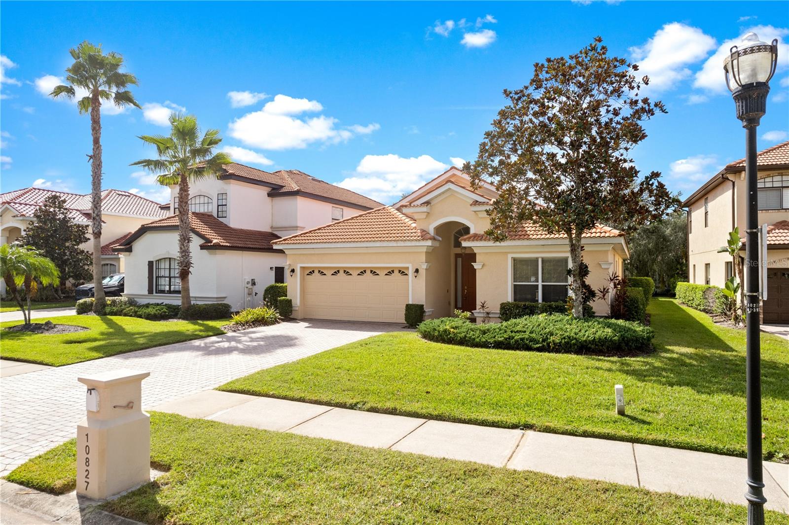 CORY LAKE ISLES PH 4 UNIT 1 - Residential