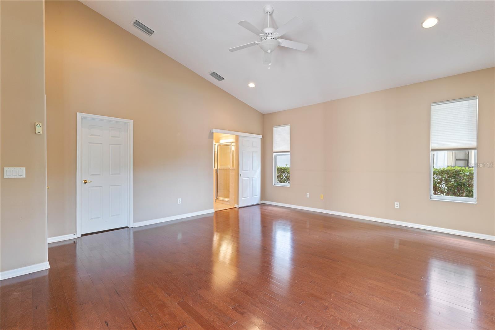 CORY LAKE ISLES PH 4 UNIT 1 - Residential