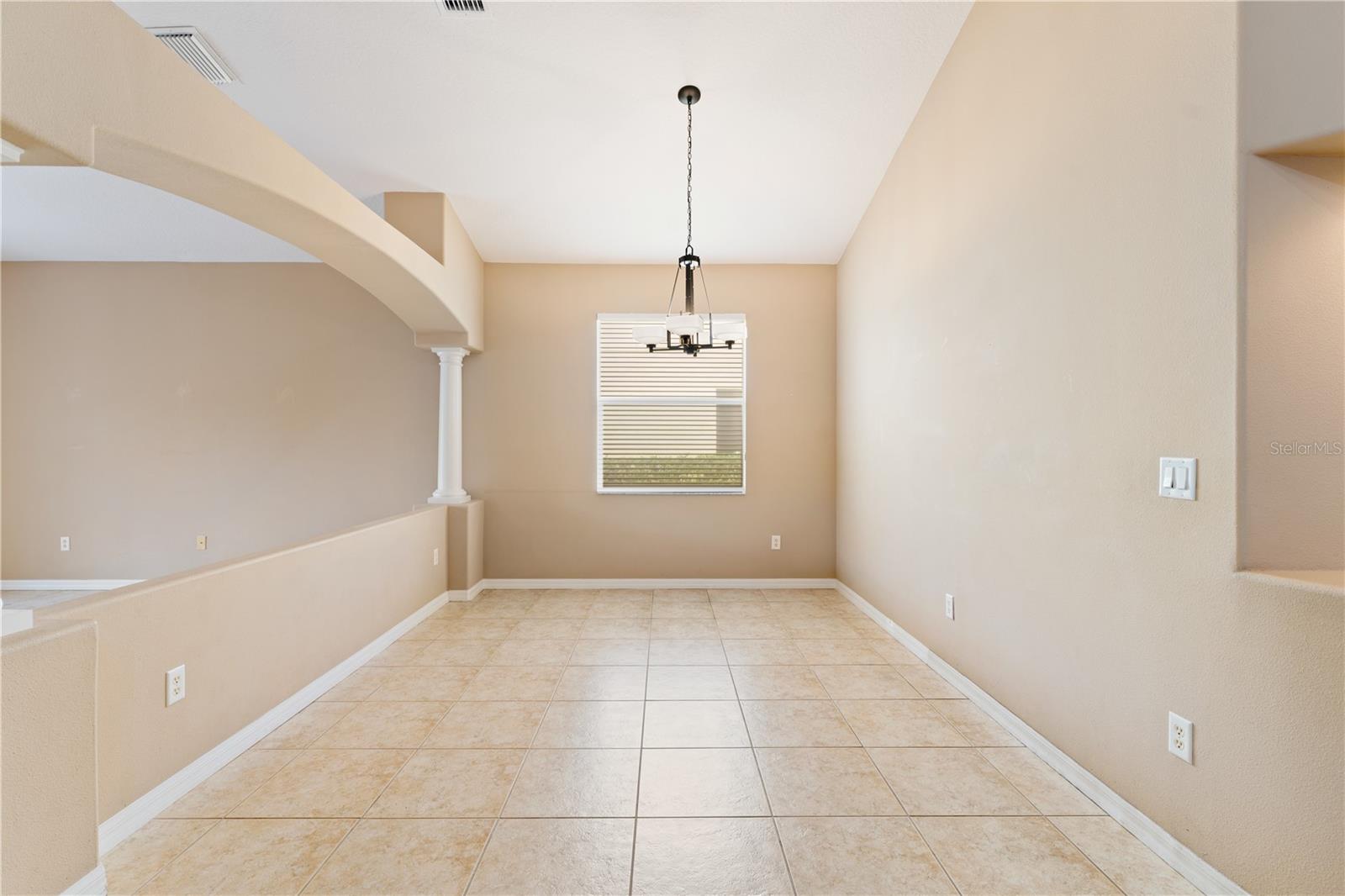 CORY LAKE ISLES PH 4 UNIT 1 - Residential