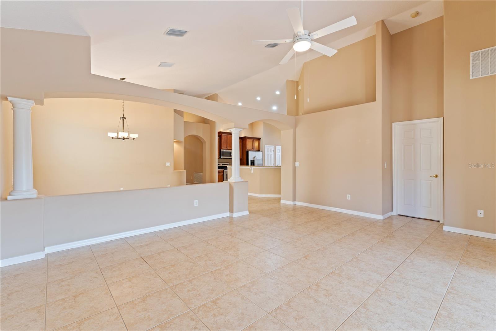 CORY LAKE ISLES PH 4 UNIT 1 - Residential