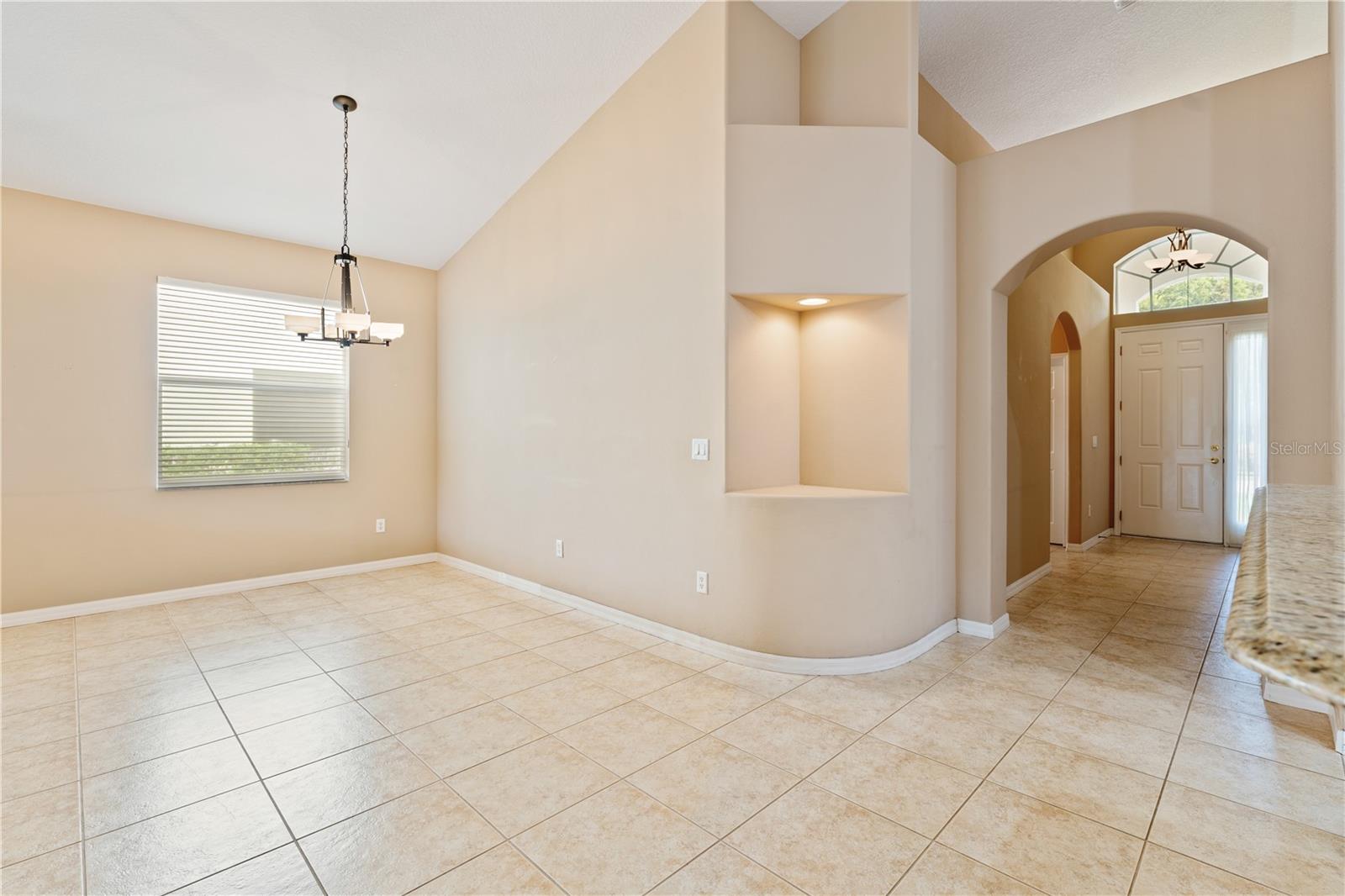 CORY LAKE ISLES PH 4 UNIT 1 - Residential