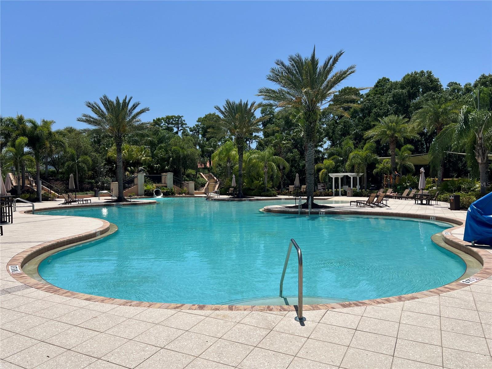 CORY LAKE ISLES PH 4 UNIT 1 - Residential