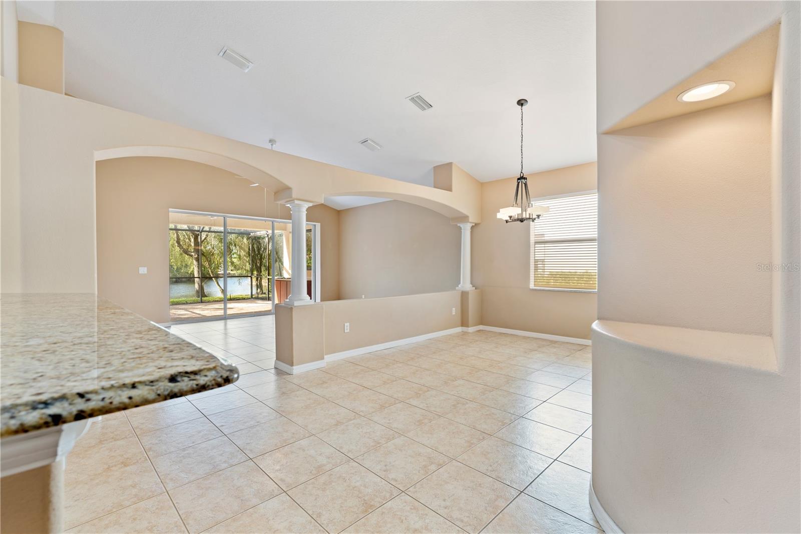 CORY LAKE ISLES PH 4 UNIT 1 - Residential