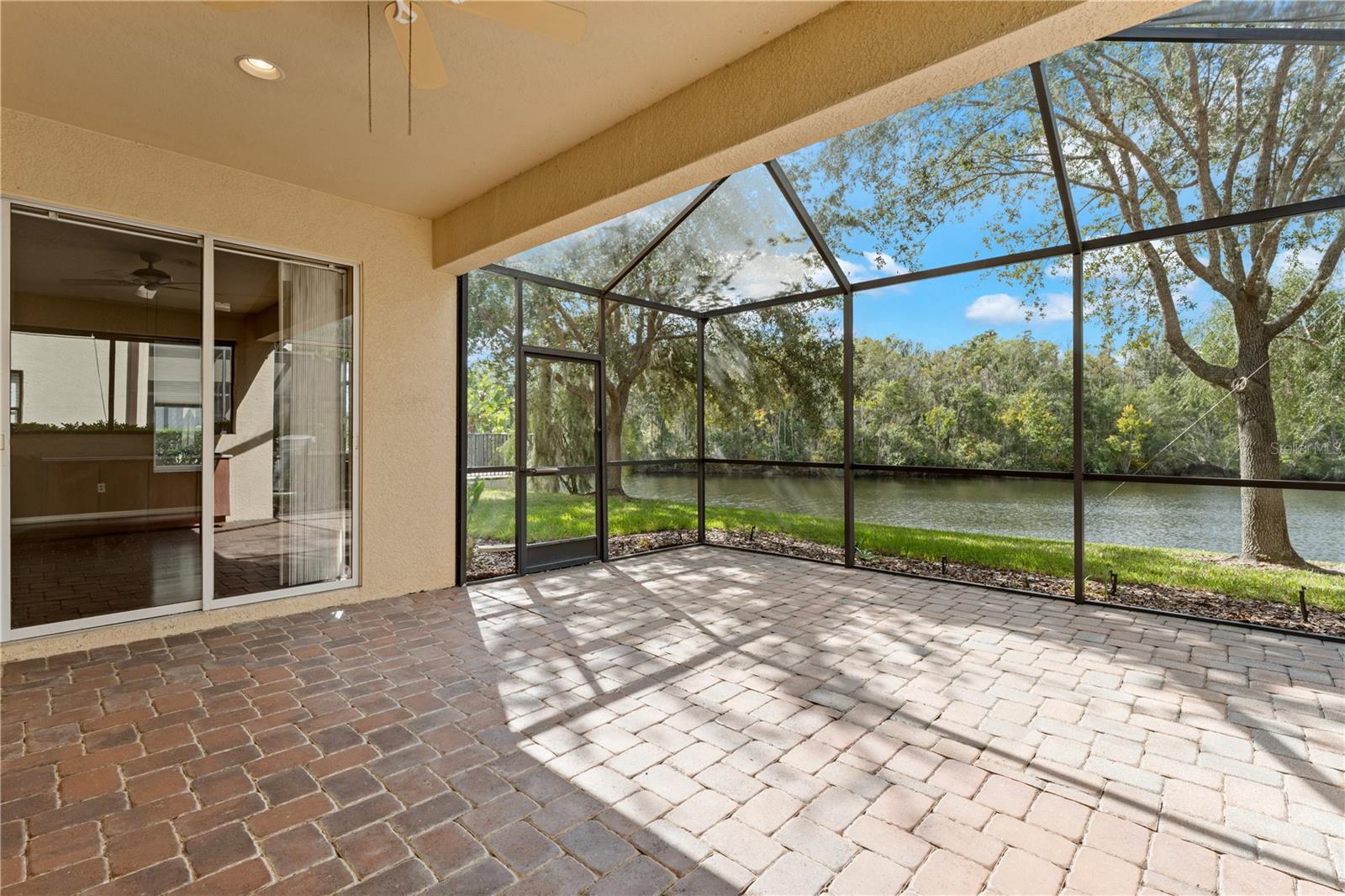 CORY LAKE ISLES PH 4 UNIT 1 - Residential