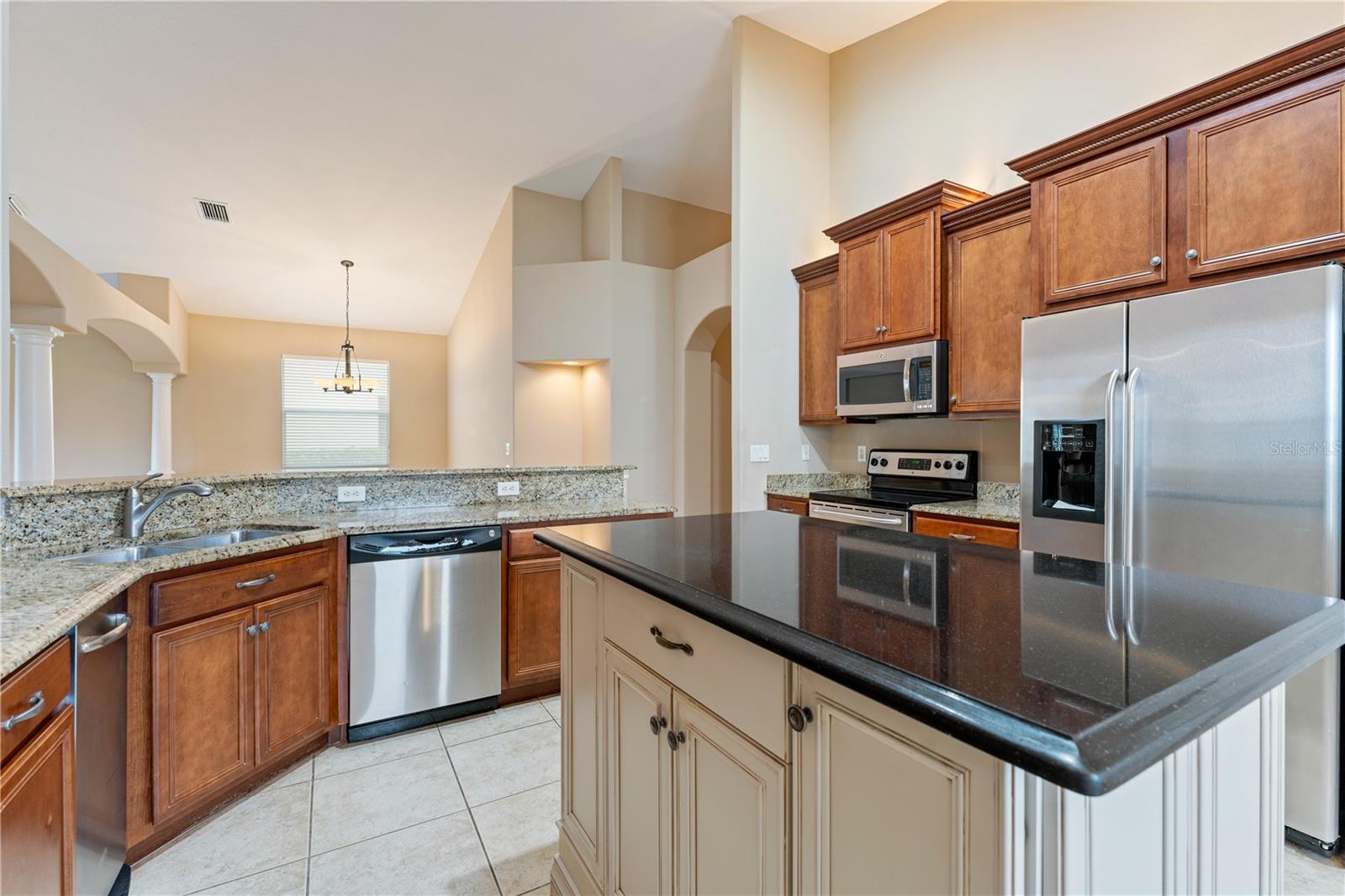 CORY LAKE ISLES PH 4 UNIT 1 - Residential
