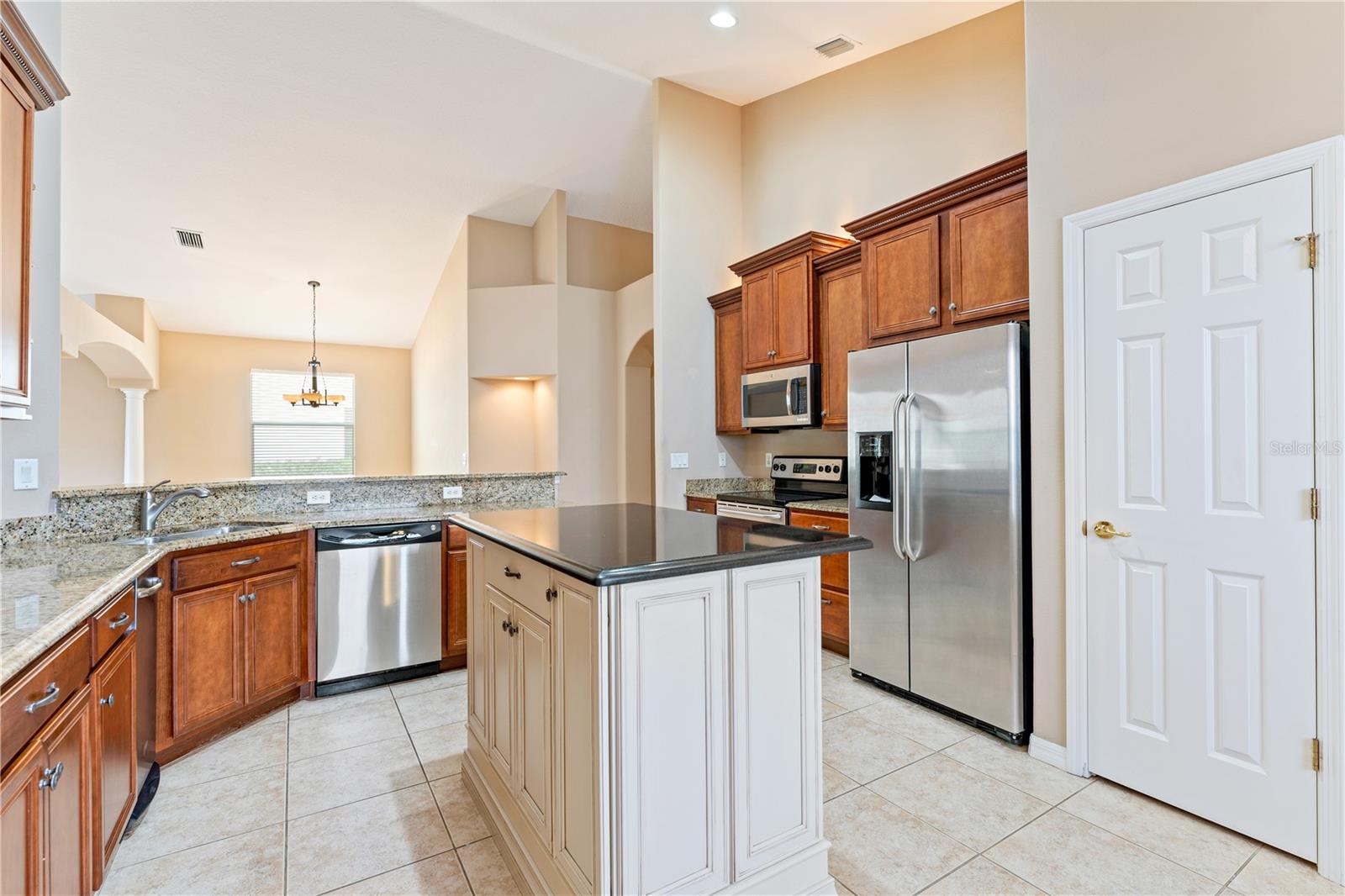 CORY LAKE ISLES PH 4 UNIT 1 - Residential