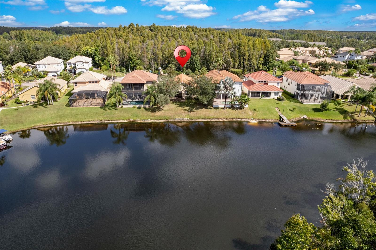 CORY LAKE ISLES PH 4 UNIT 1 - Residential