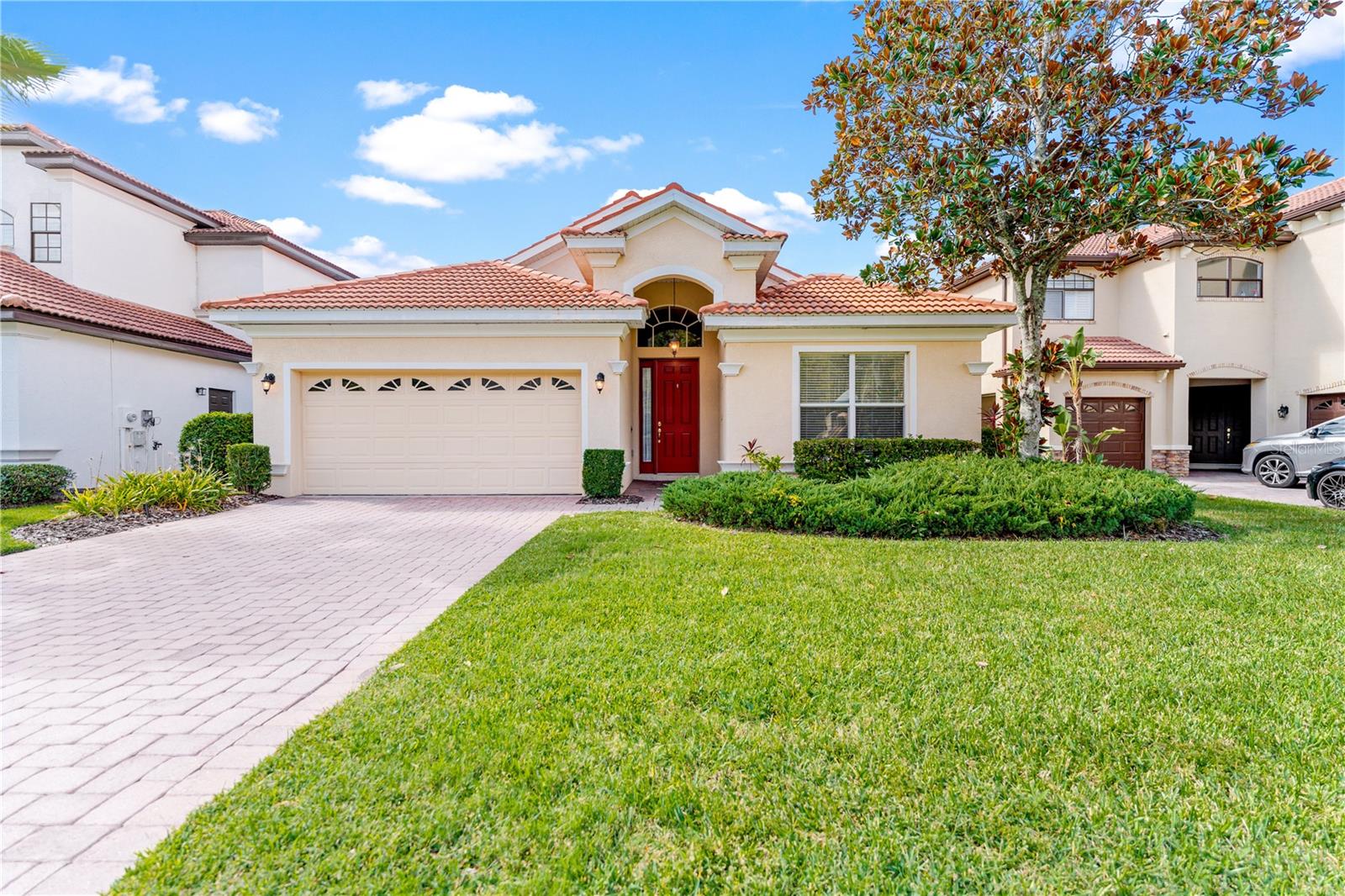 CORY LAKE ISLES PH 4 UNIT 1 - Residential