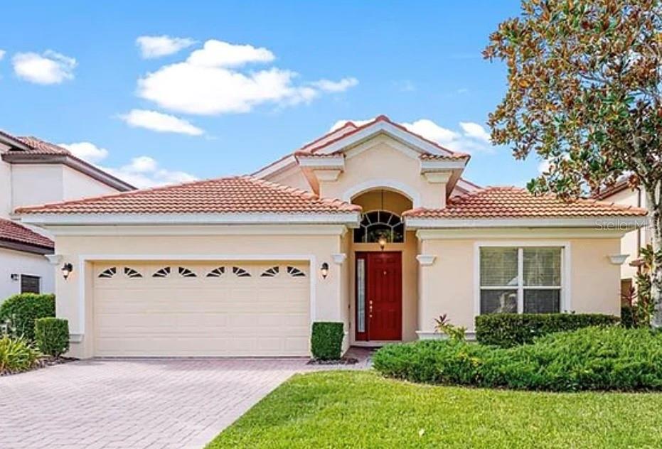 Stunning Lakefront Home in Cory Lake Isles
Welcome to this beautiful 3-bedroom, 2-bathroom lakefront residence located in the highly sought-after gated community of Cory Lake Isles. With its tile roof, brick paver streets, and charming brick paver driveway, this home offers timeless curb appeal and a sense of refined elegance from the moment you arrive.
Step inside to discover a spacious open-concept layout with soaring high ceilings and abundant natural light, creating an airy and inviting atmosphere throughout. The seamless flow between the living, dining, and kitchen area makes it perfect for both relaxing and entertaining.
Situated directly on the lake, you can enjoy tranquil water views right from your backyard, offering the perfect setting for morning coffee or evening sunsets. Whether you're hosting friends or enjoying quiet moments at home, this lakefront setting provides peace, privacy, and a picturesque backdrop.
Located in the exclusive Cory Lake Isles community, residents enjoy access to resort-amenities, including a lakeside beach club, gorgeous community pool, tennis courts, parks, playgrounds and so much more - all with lush, tropical landscaping, and a serene, upscale lifestyle.
Don't miss the opportunity to own this rare waterfront gem in one of Tampa's most desirable communities.