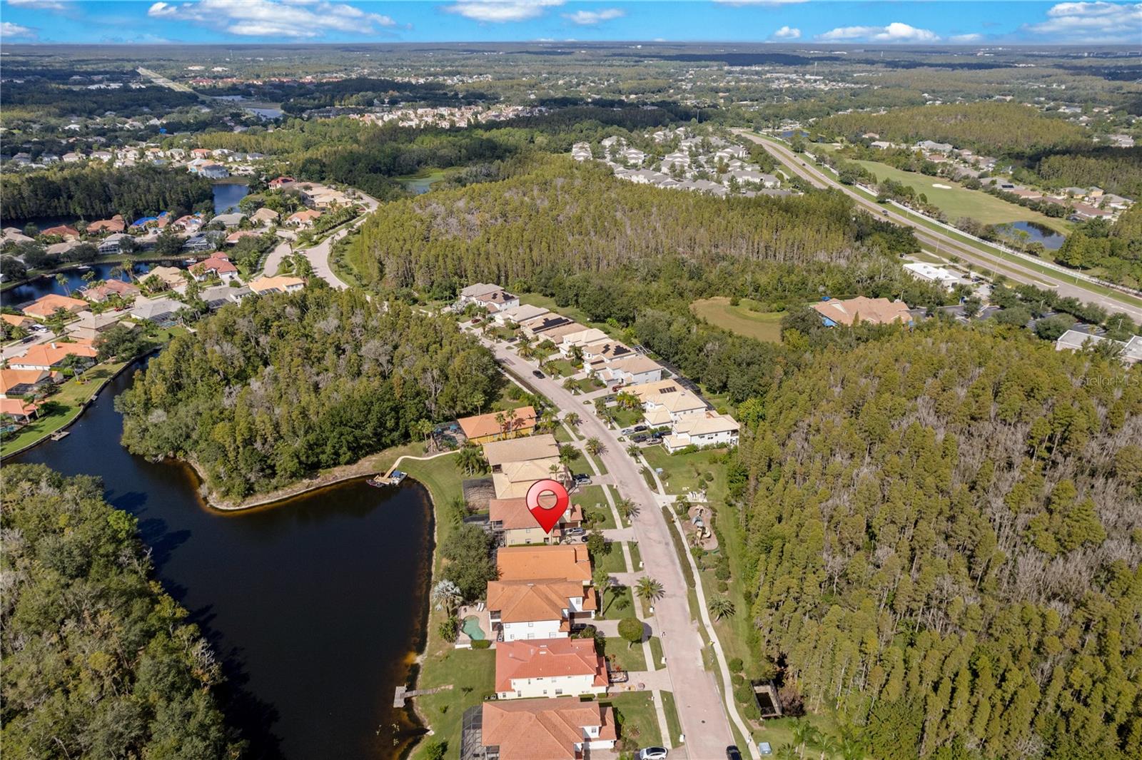 CORY LAKE ISLES PH 4 UNIT 1 - Residential