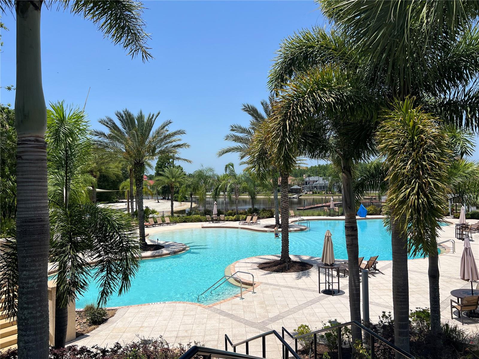 CORY LAKE ISLES PH 4 UNIT 1 - Residential