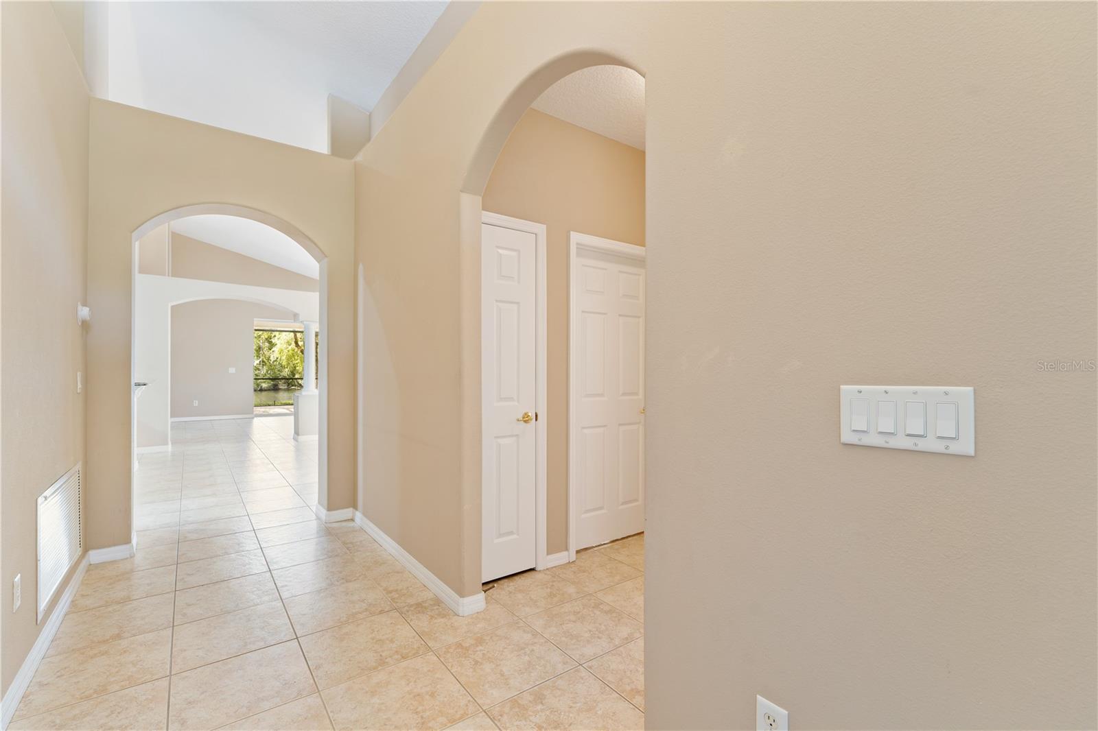 CORY LAKE ISLES PH 4 UNIT 1 - Residential
