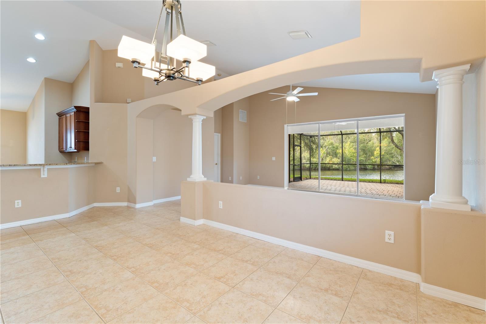 CORY LAKE ISLES PH 4 UNIT 1 - Residential