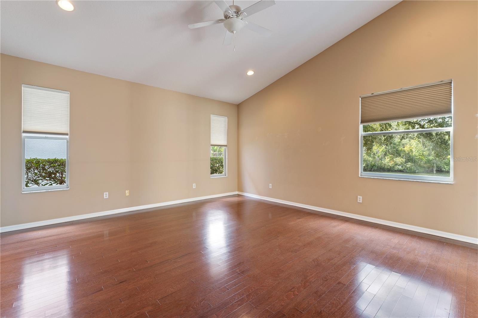 CORY LAKE ISLES PH 4 UNIT 1 - Residential