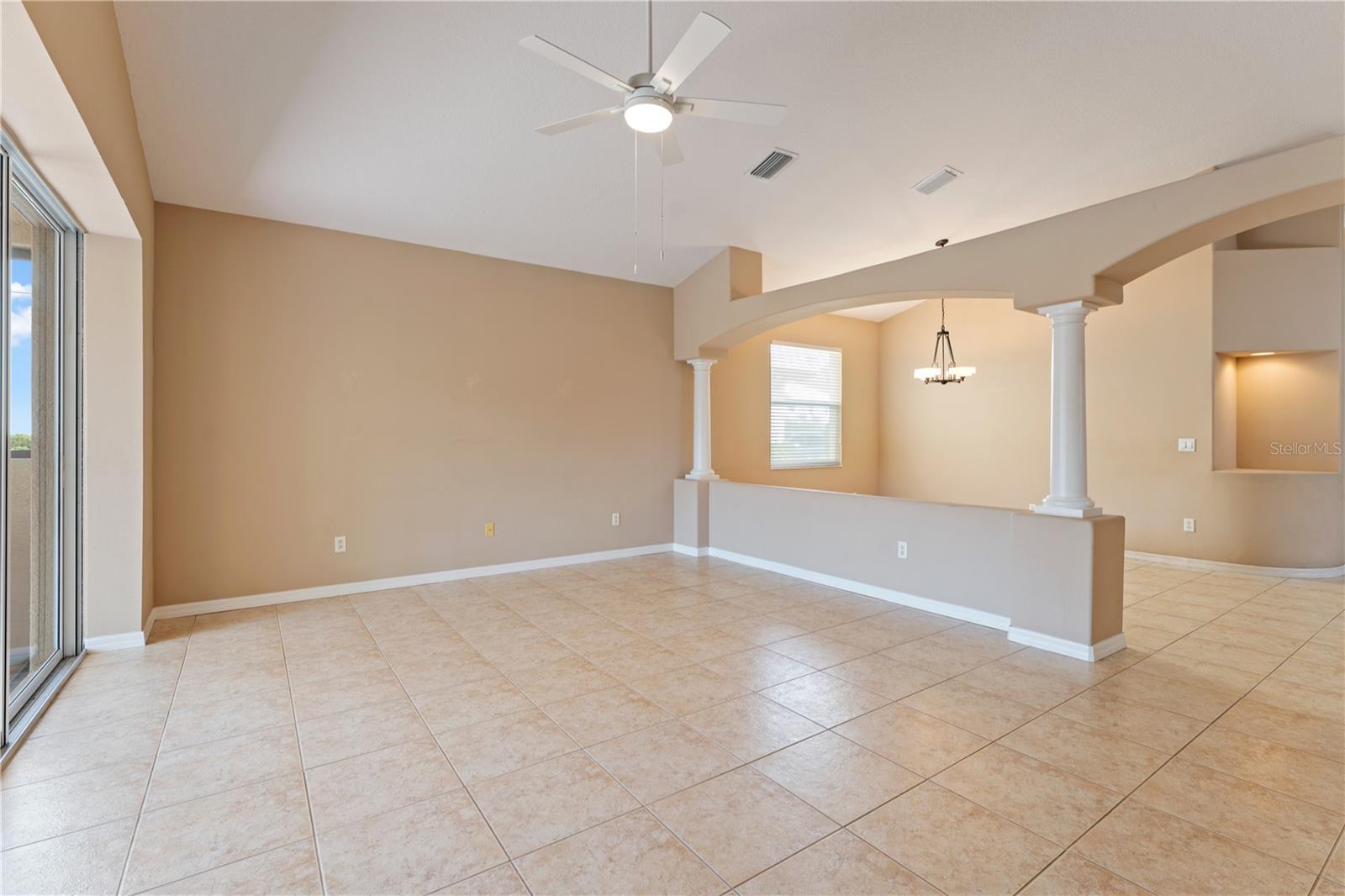 CORY LAKE ISLES PH 4 UNIT 1 - Residential