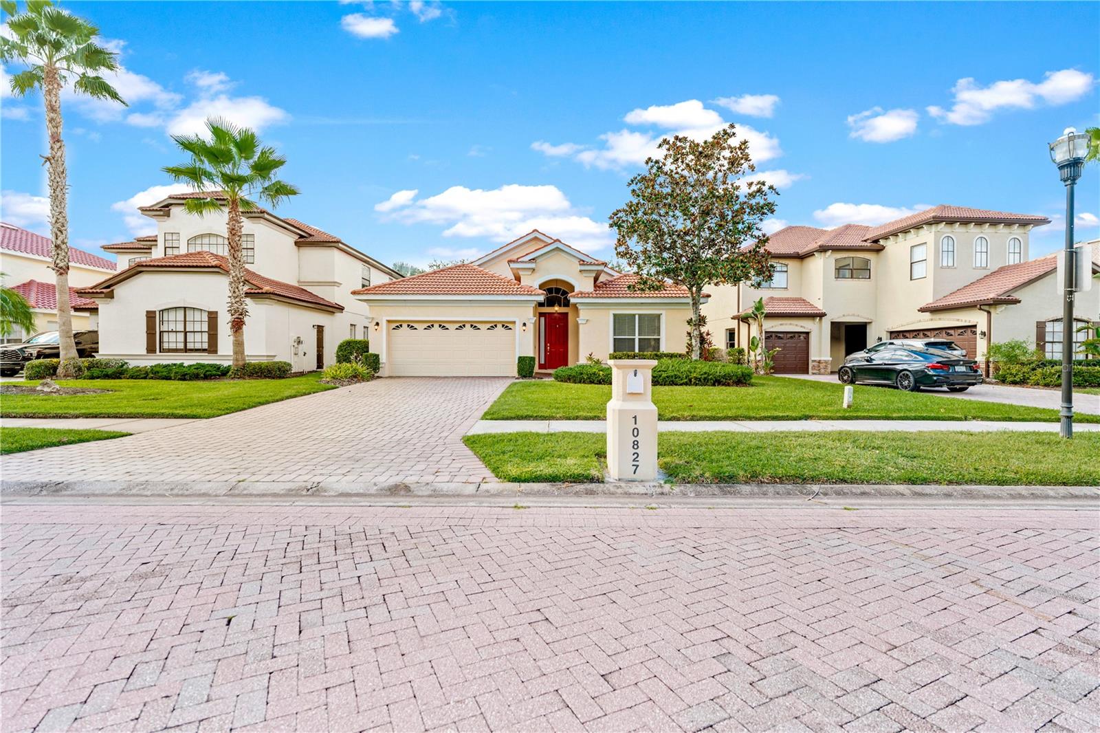 CORY LAKE ISLES PH 4 UNIT 1 - Residential