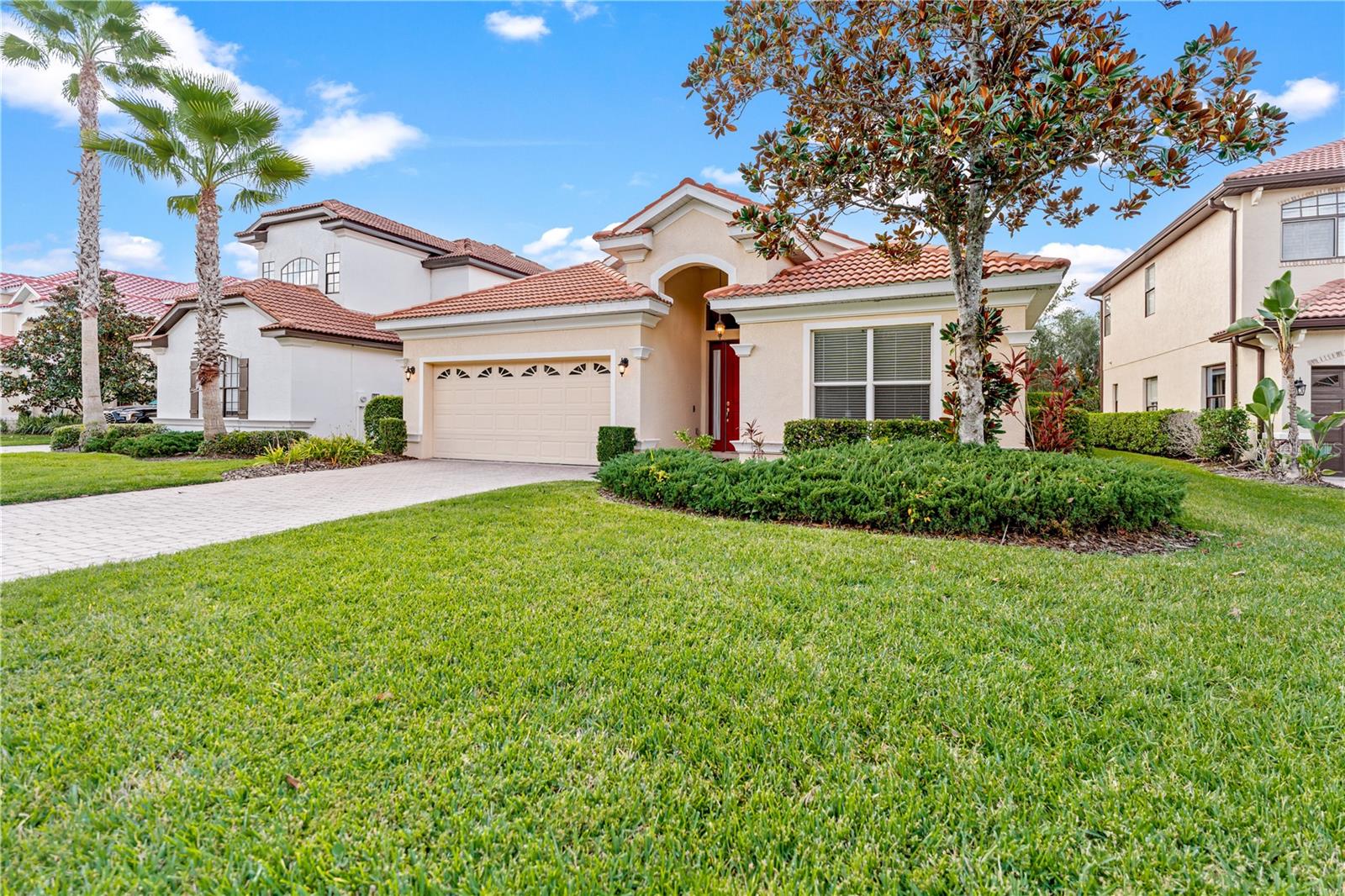 CORY LAKE ISLES PH 4 UNIT 1 - Residential