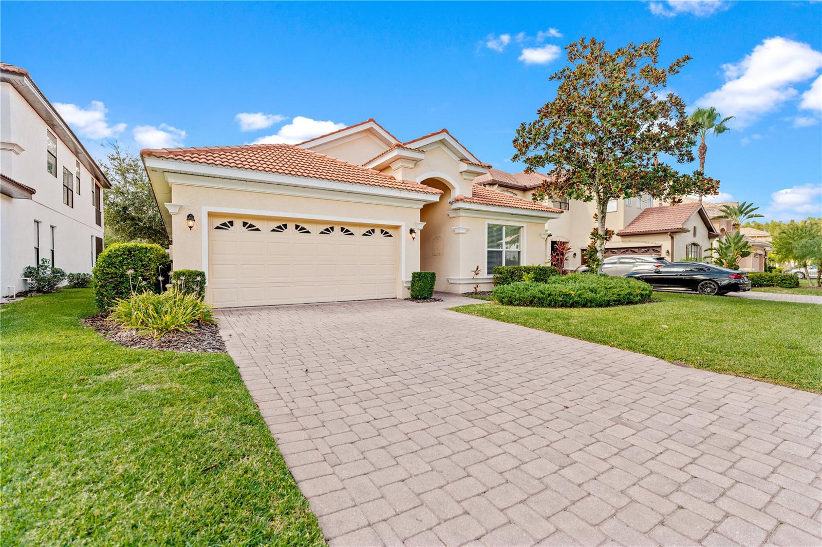 CORY LAKE ISLES PH 4 UNIT 1 - Residential