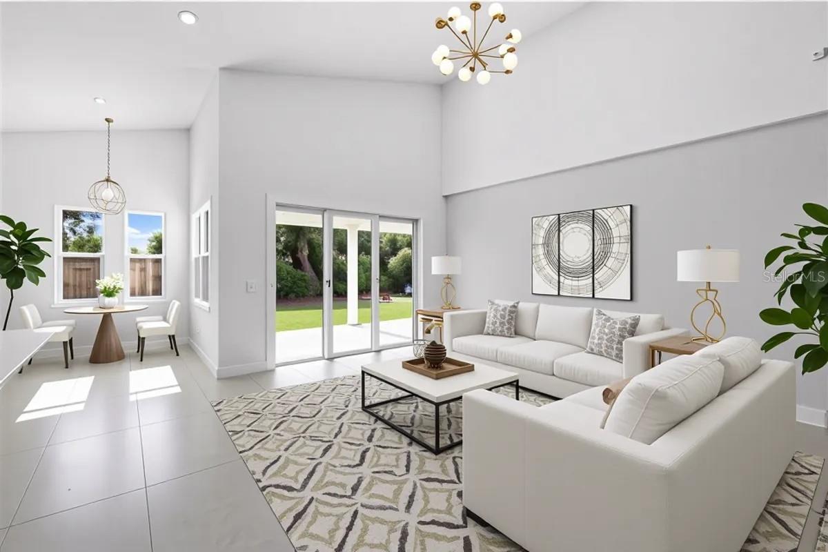 PORT CHARLOTTE SEC 093 - Residential