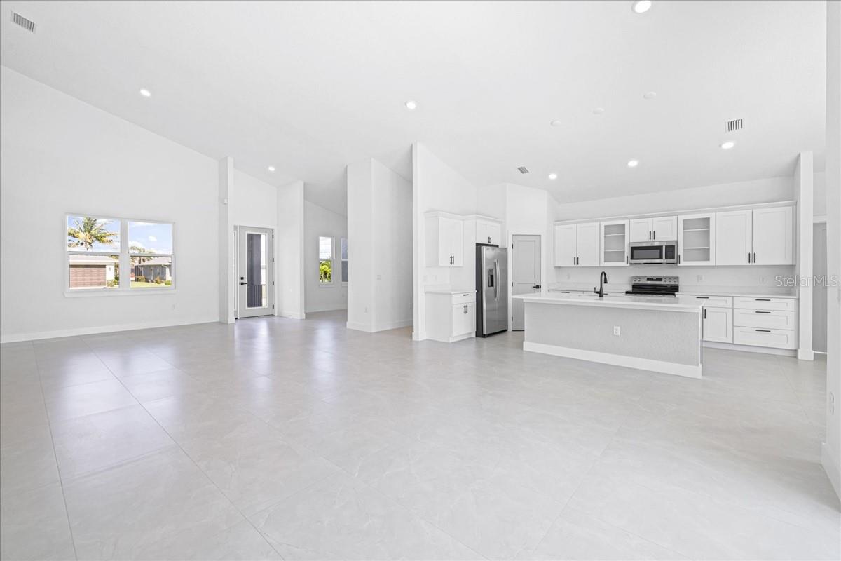 PORT CHARLOTTE SEC 093 - Residential